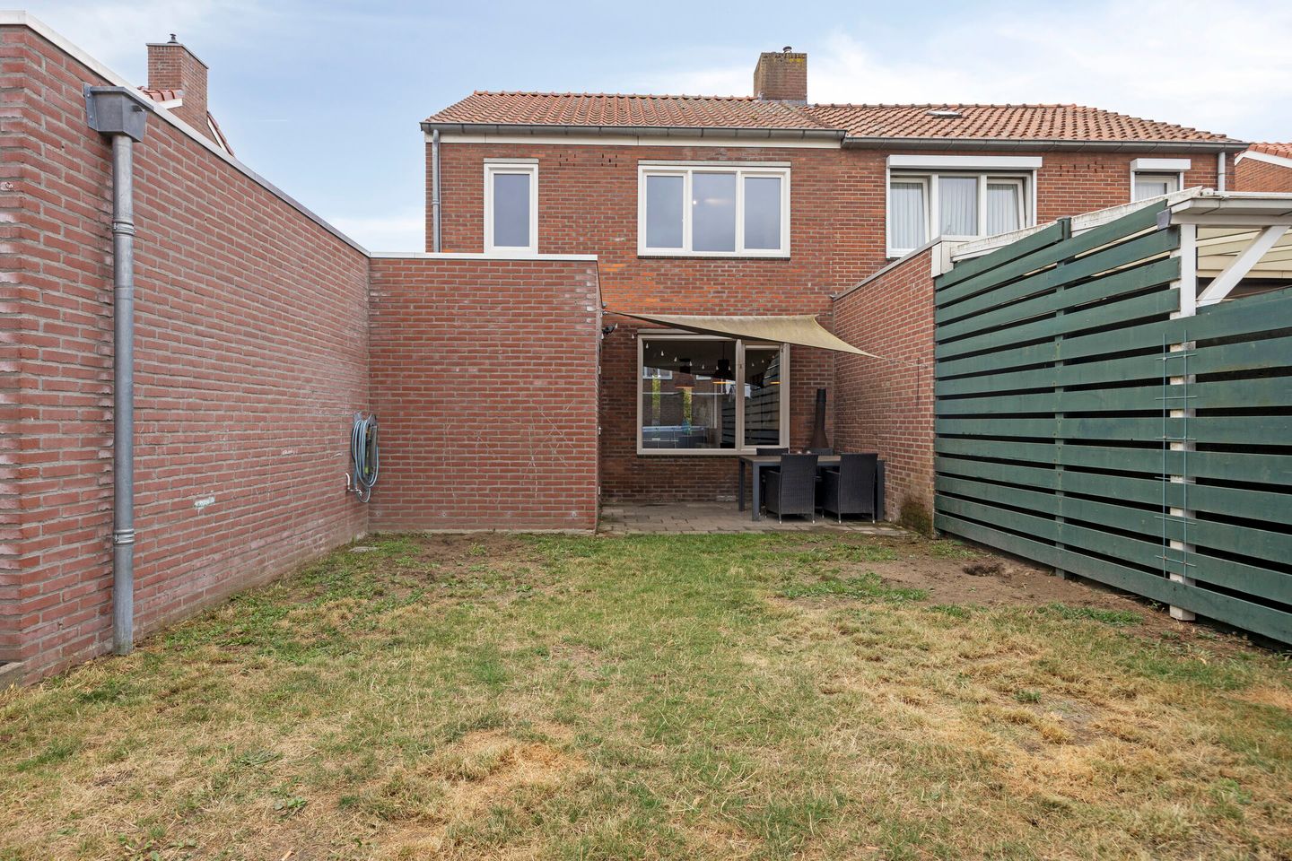 Foto 25 van Berkenlaan 7