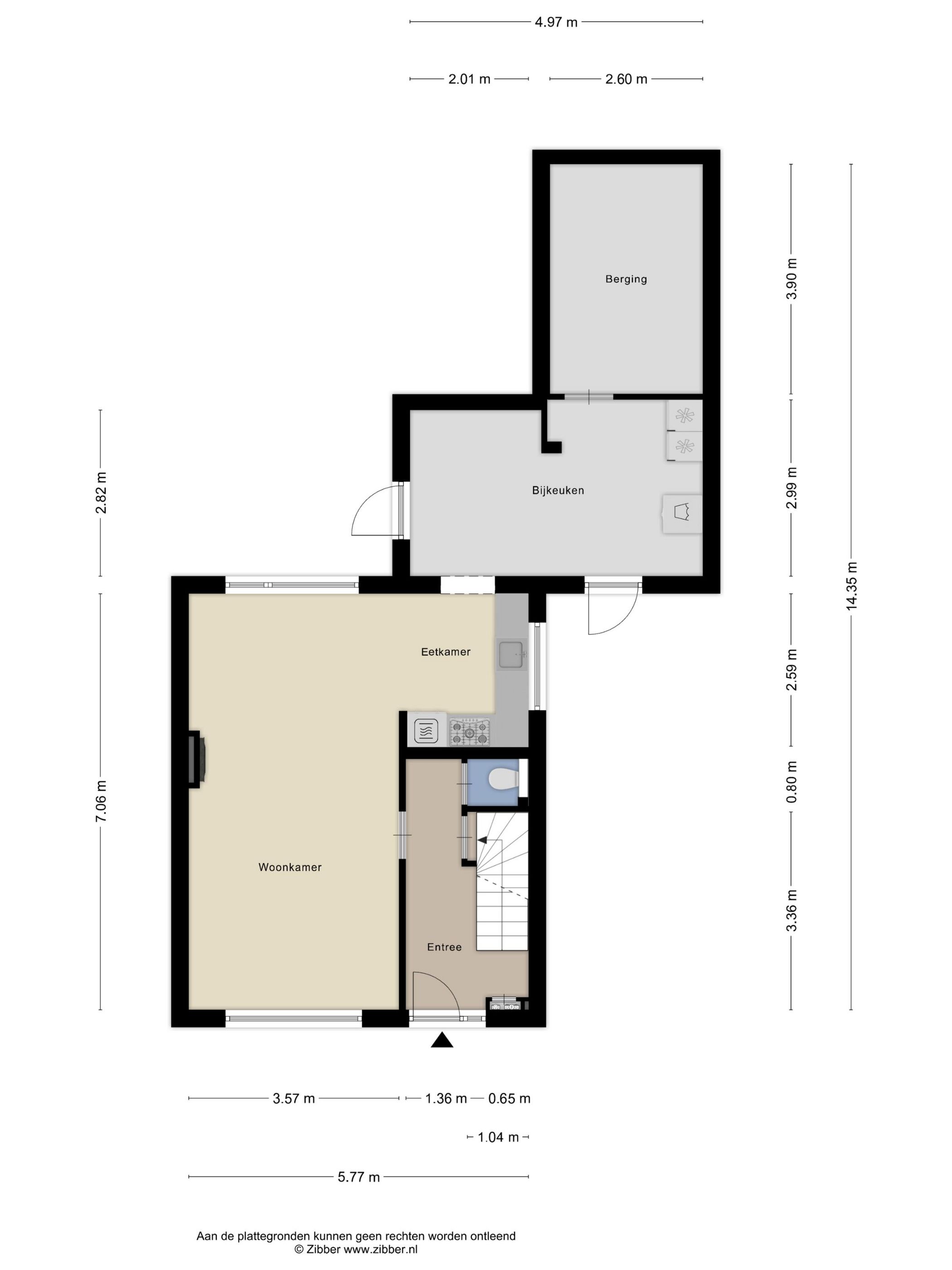 Foto 27 van Berkenlaan 7