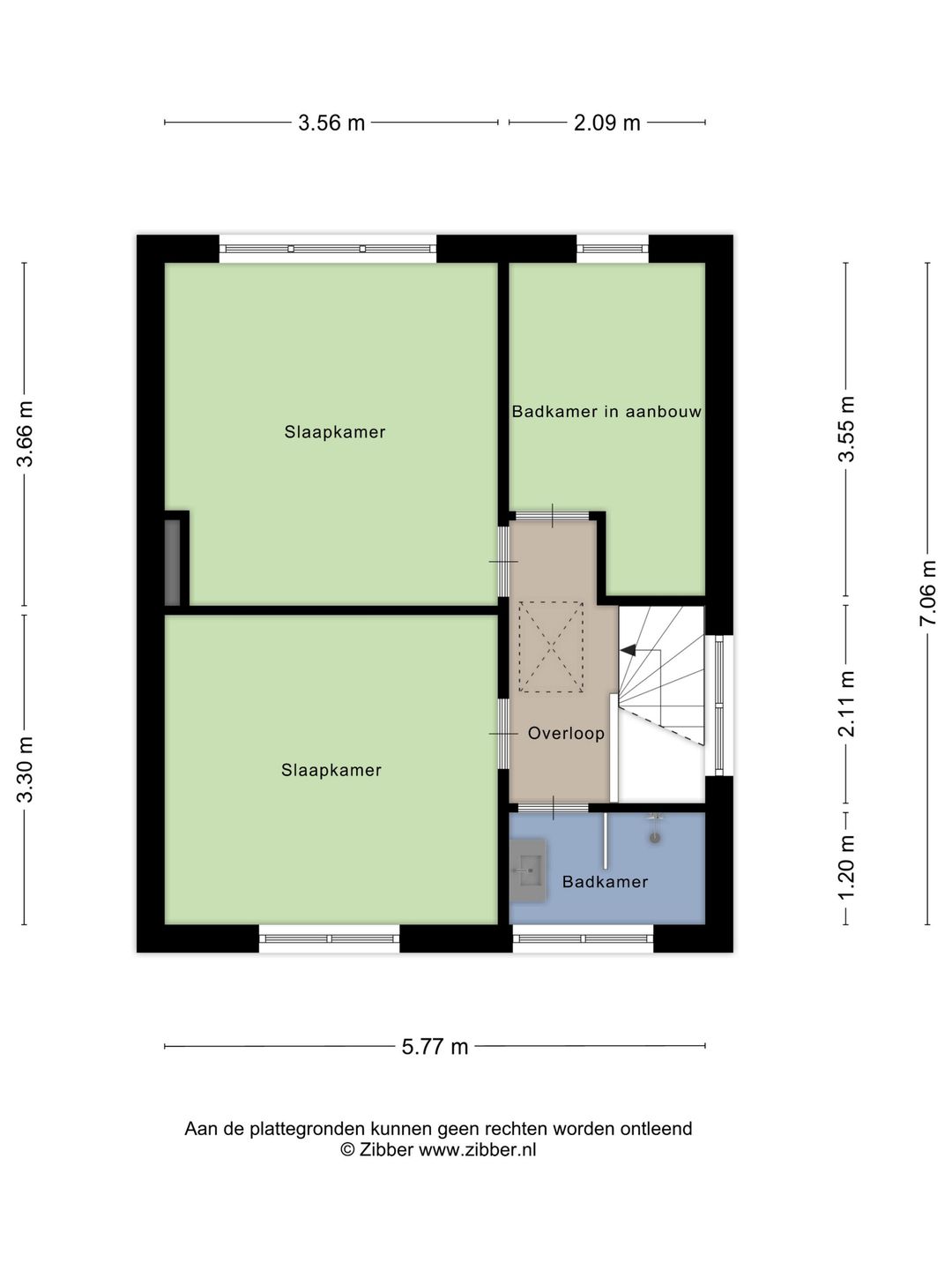 Foto 28 van Berkenlaan 7