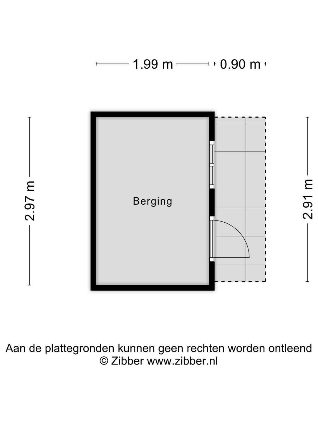 Foto 31 van Berkenlaan 7