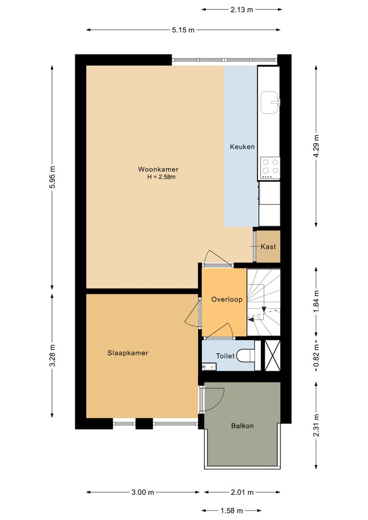 Photo 26 of Silversteyn 36