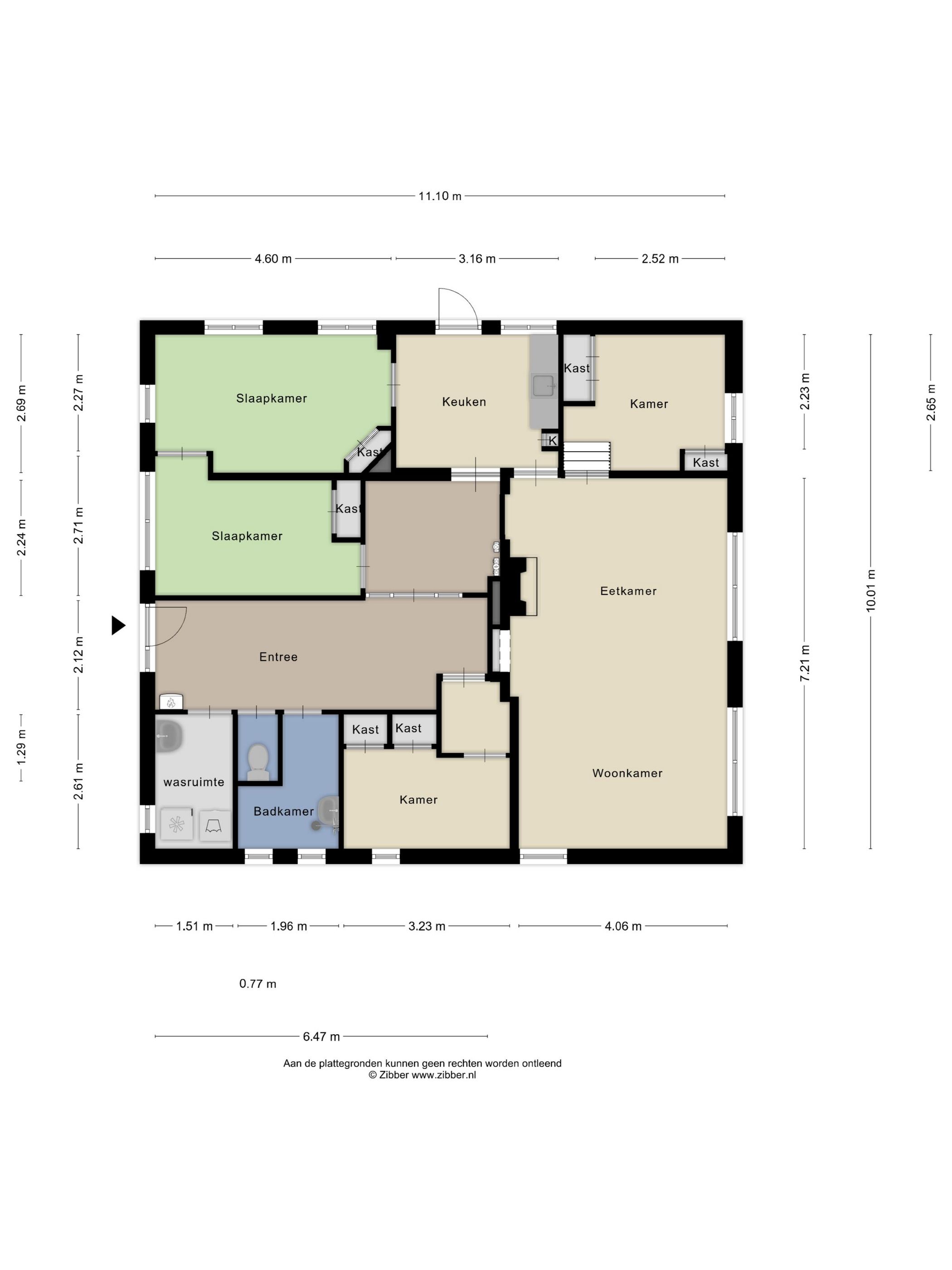 Foto 30 van Sonderenstraat 67