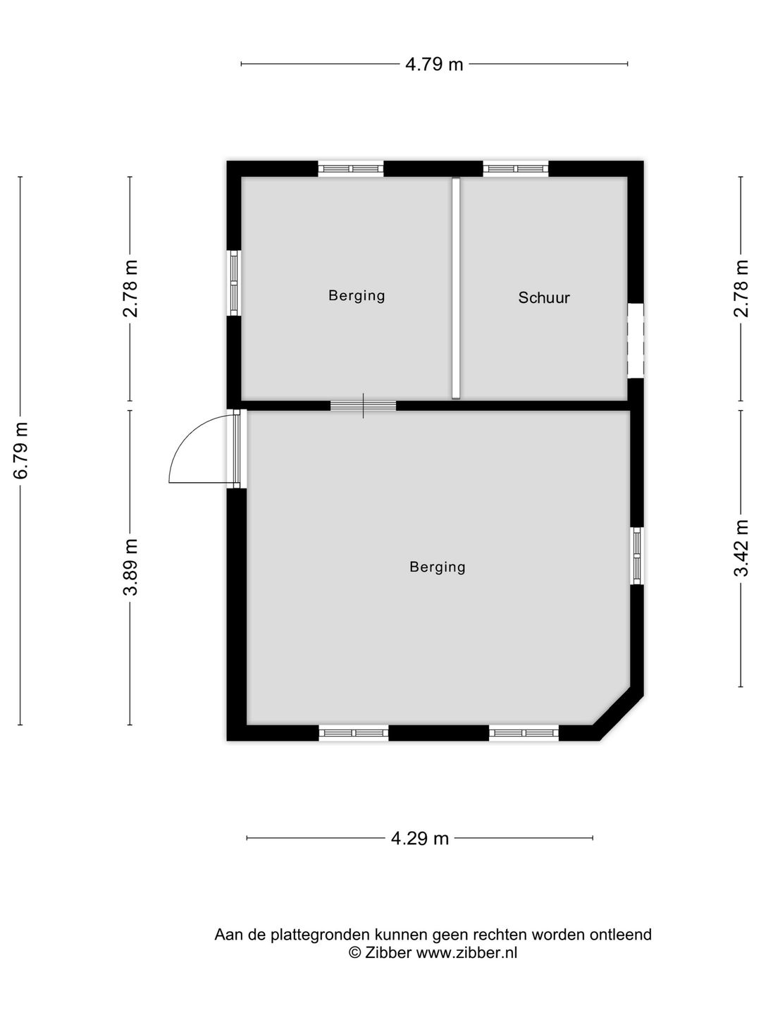 Foto 31 van Sonderenstraat 67