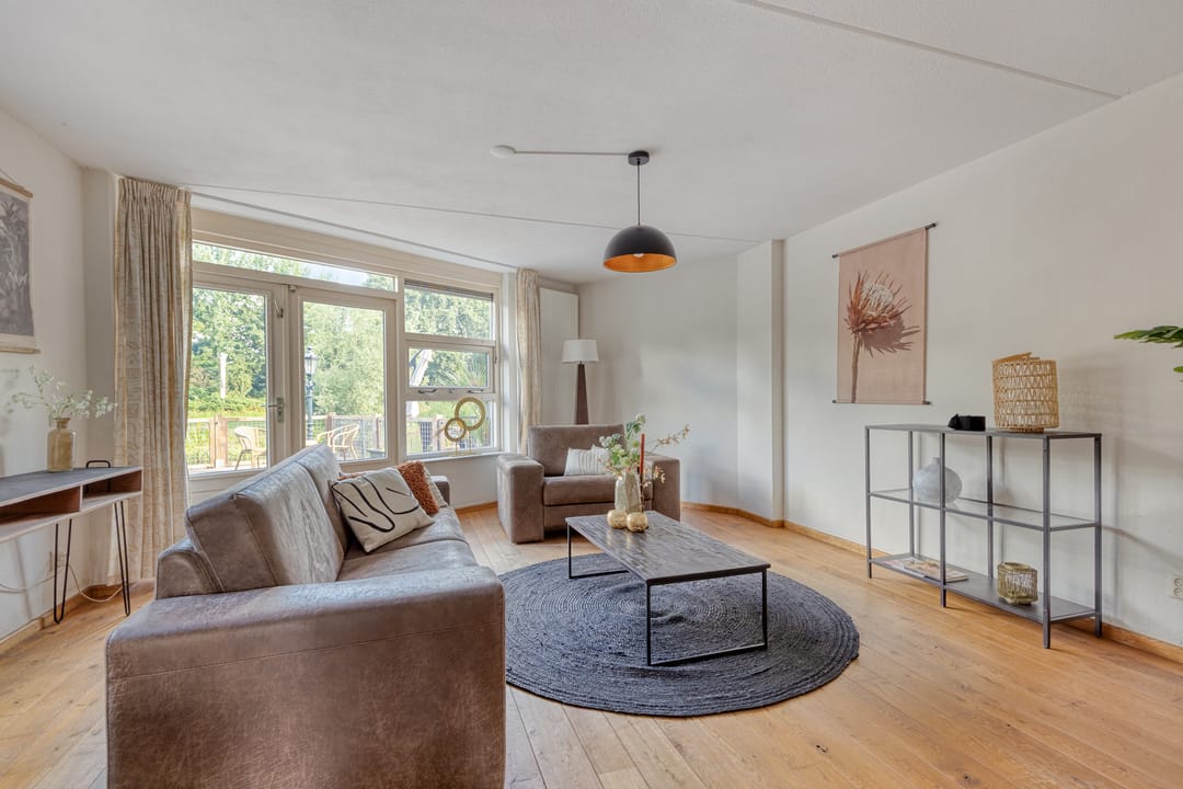 Foto 8 van Gerard ter Borchstraat 31