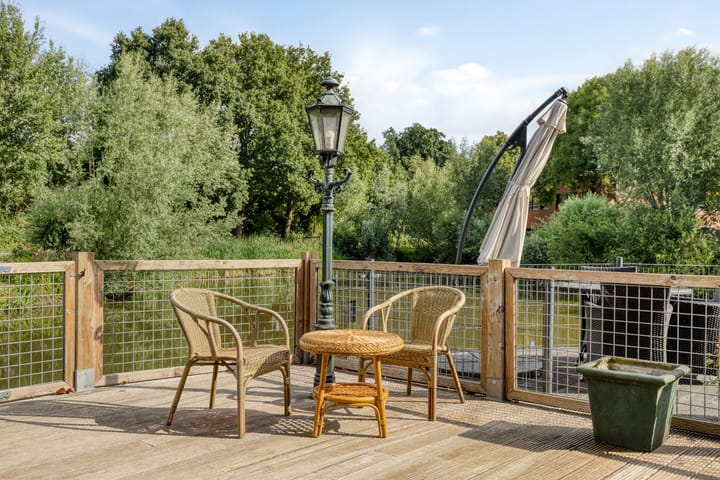 Foto 3 van Gerard ter Borchstraat 31