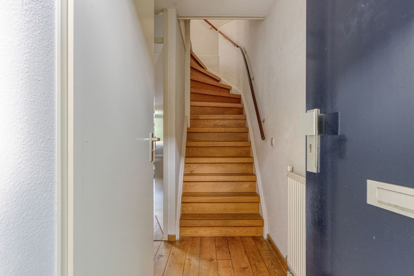 Foto 4 van Gerard ter Borchstraat 31