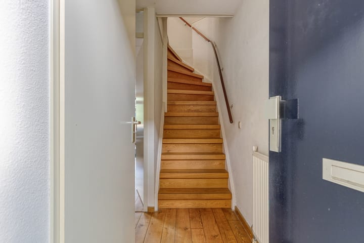 Foto 4 van Gerard ter Borchstraat 31