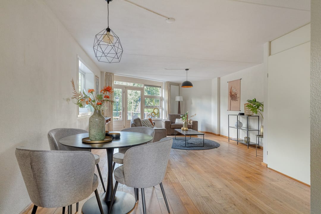 Foto 7 van Gerard ter Borchstraat 31