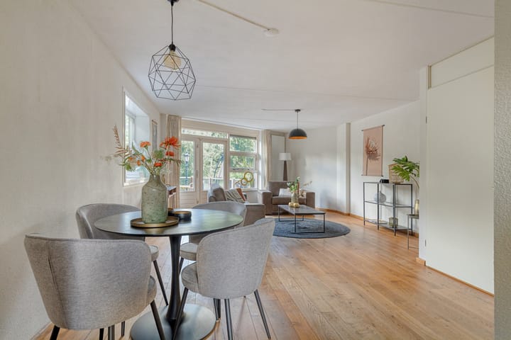 Foto 7 van Gerard ter Borchstraat 31