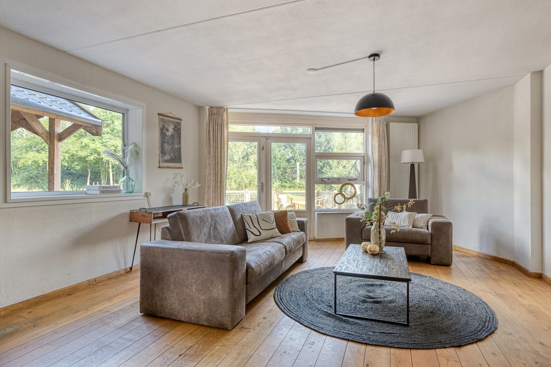 Foto 2 van Gerard ter Borchstraat 31