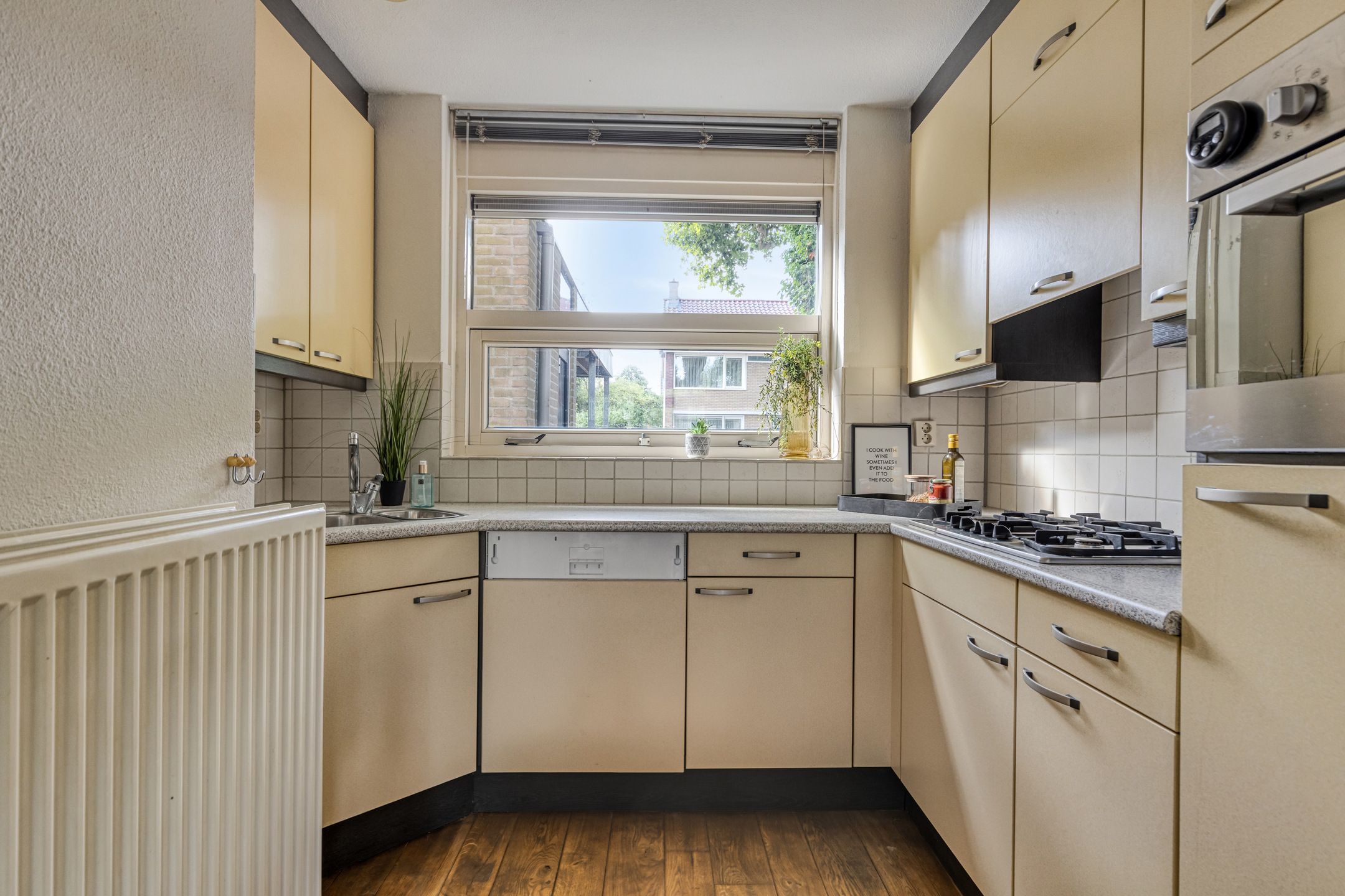 Foto 12 van Gerard ter Borchstraat 31