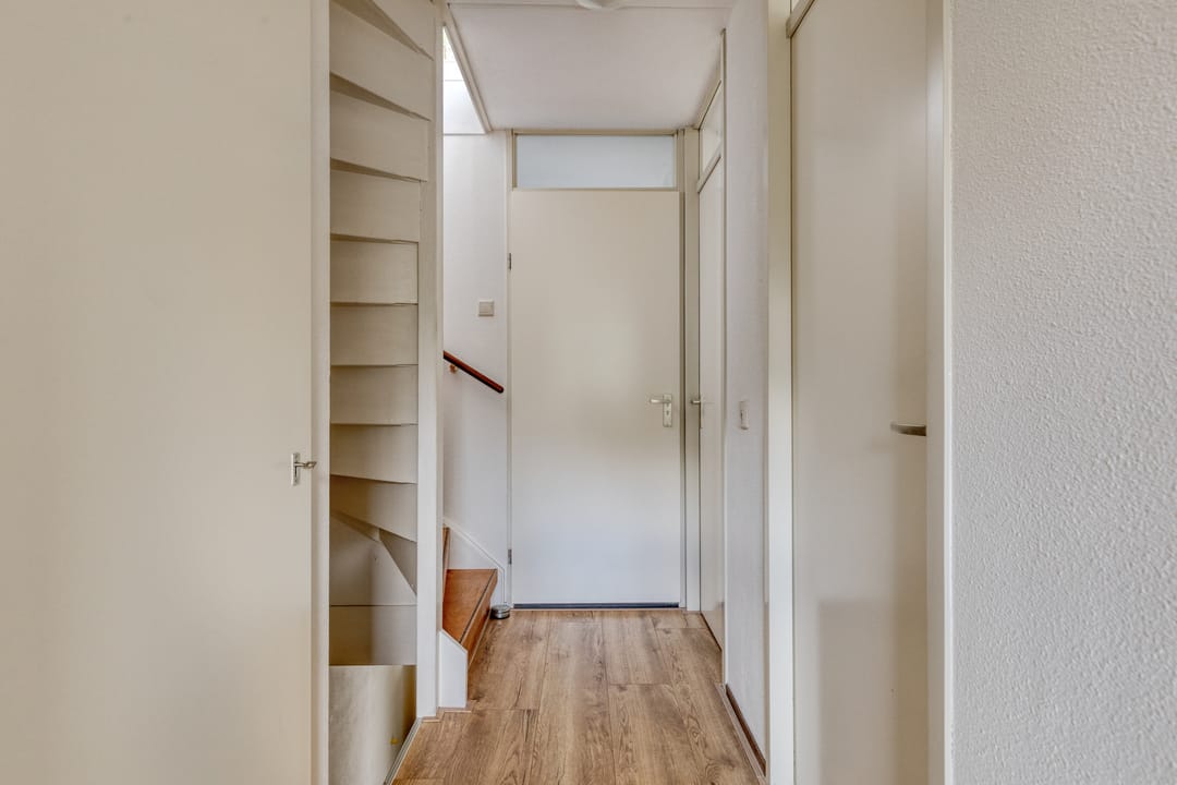 Foto 13 van Gerard ter Borchstraat 31