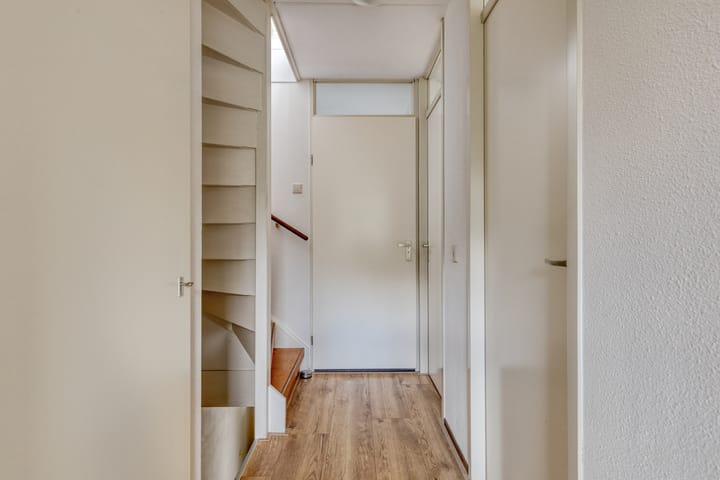 Foto 13 van Gerard ter Borchstraat 31