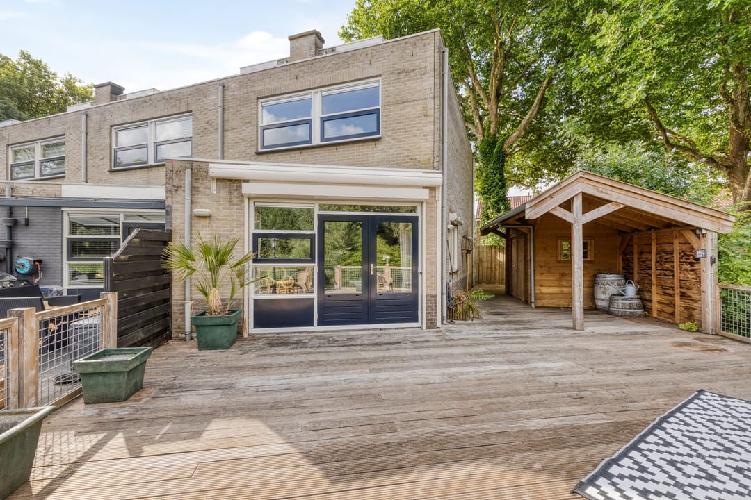 Foto 23 van Gerard ter Borchstraat 31