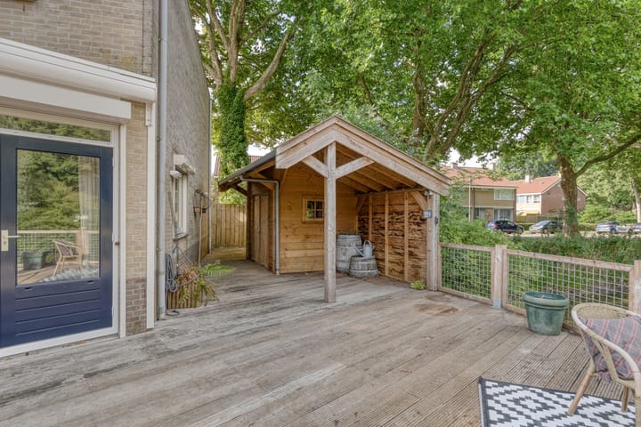 Foto 25 van Gerard ter Borchstraat 31