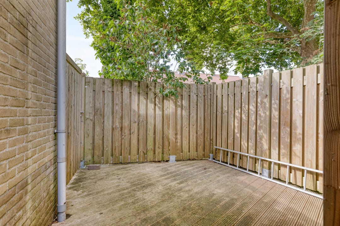 Foto 28 van Gerard ter Borchstraat 31