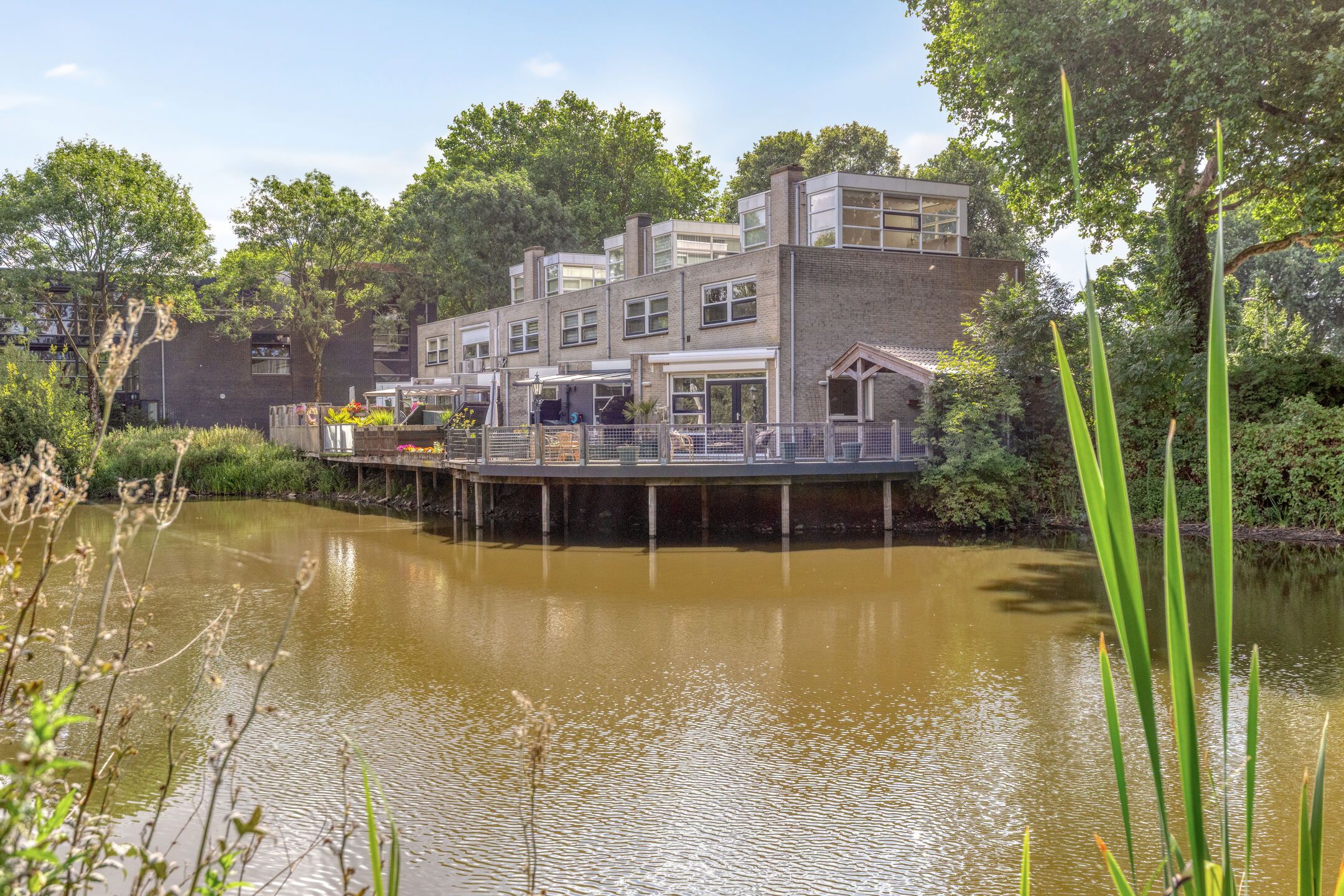 Foto 30 van Gerard ter Borchstraat 31