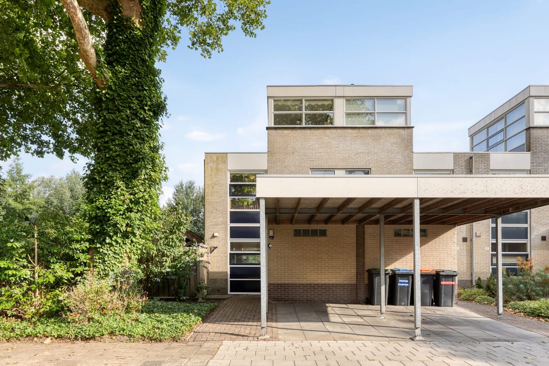 Foto 31 van Gerard ter Borchstraat 31