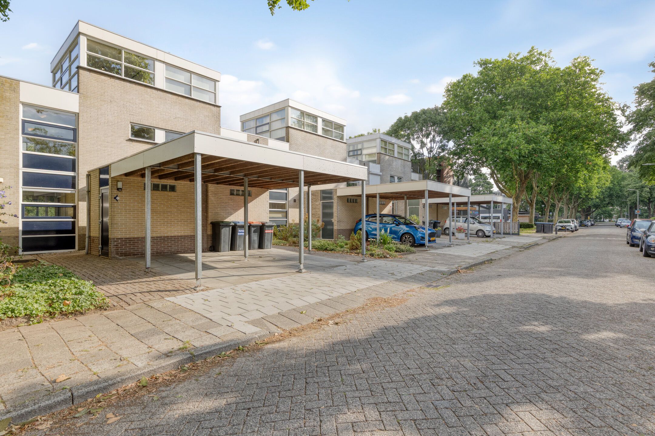 Foto 33 van Gerard ter Borchstraat 31