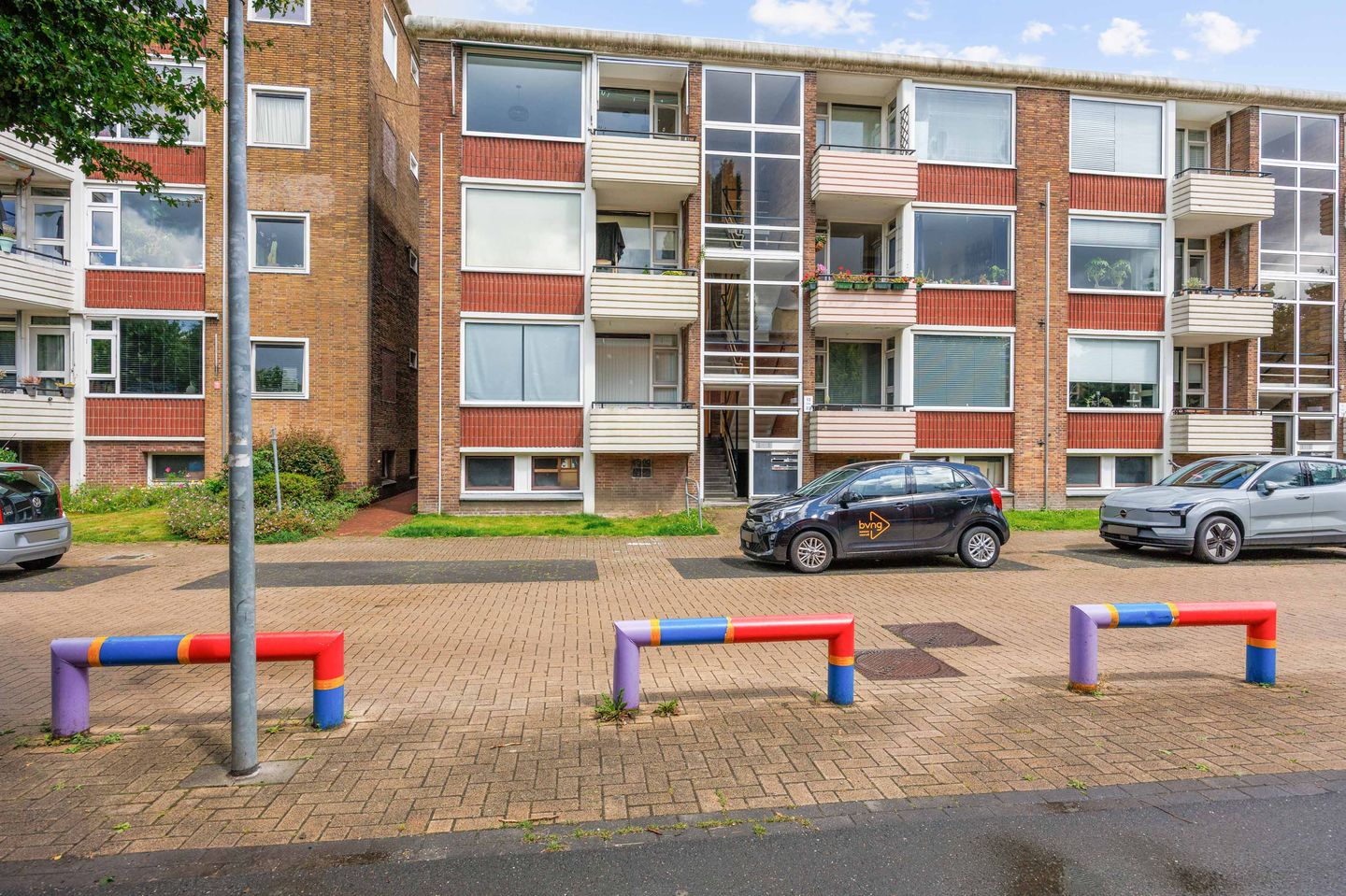 Photo 4 of Adriaan van Ostadestraat 21