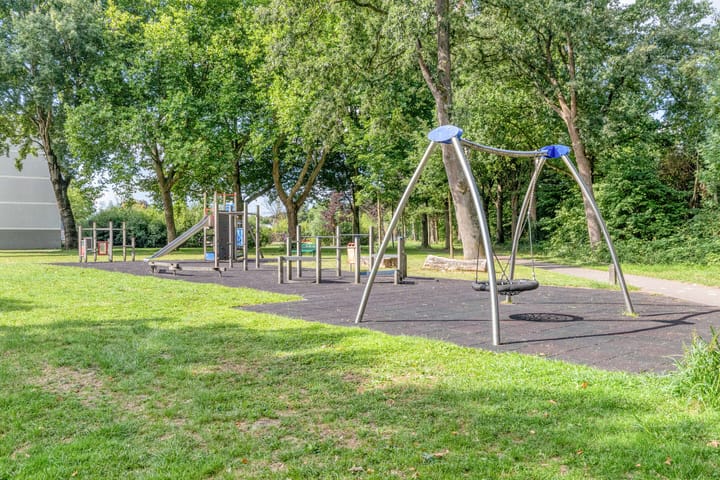 Foto 34 van Gerard ter Borchstraat 31