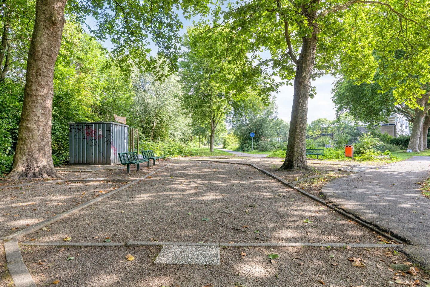 Foto 35 van Gerard ter Borchstraat 31