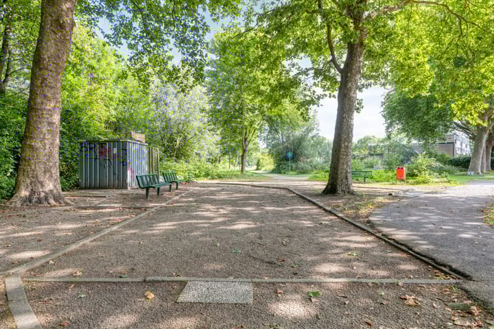 Foto 35 van Gerard ter Borchstraat 31