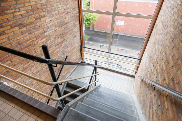 Foto 8 van Adriaan van Ostadestraat 21