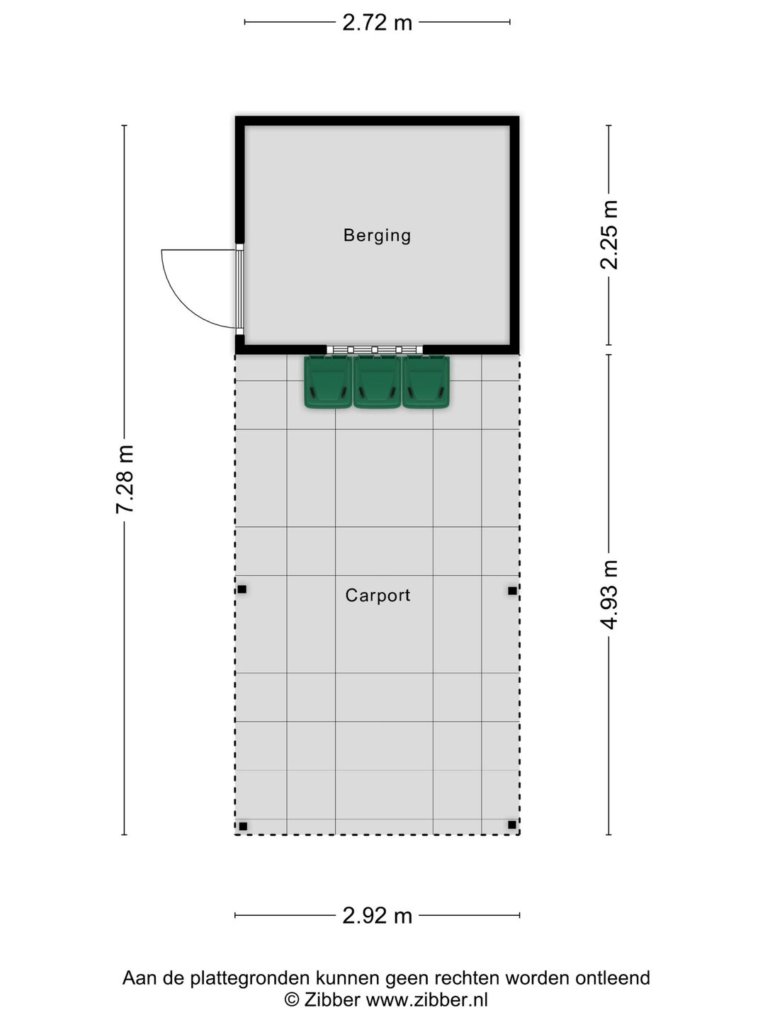 Foto 41 van Gerard ter Borchstraat 31