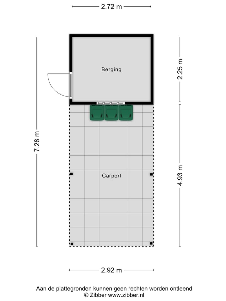 Foto 41 van Gerard ter Borchstraat 31