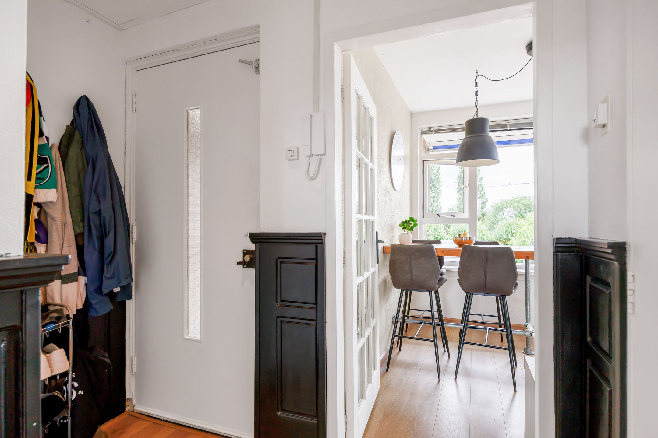 Photo 12 of Adriaan van Ostadestraat 21