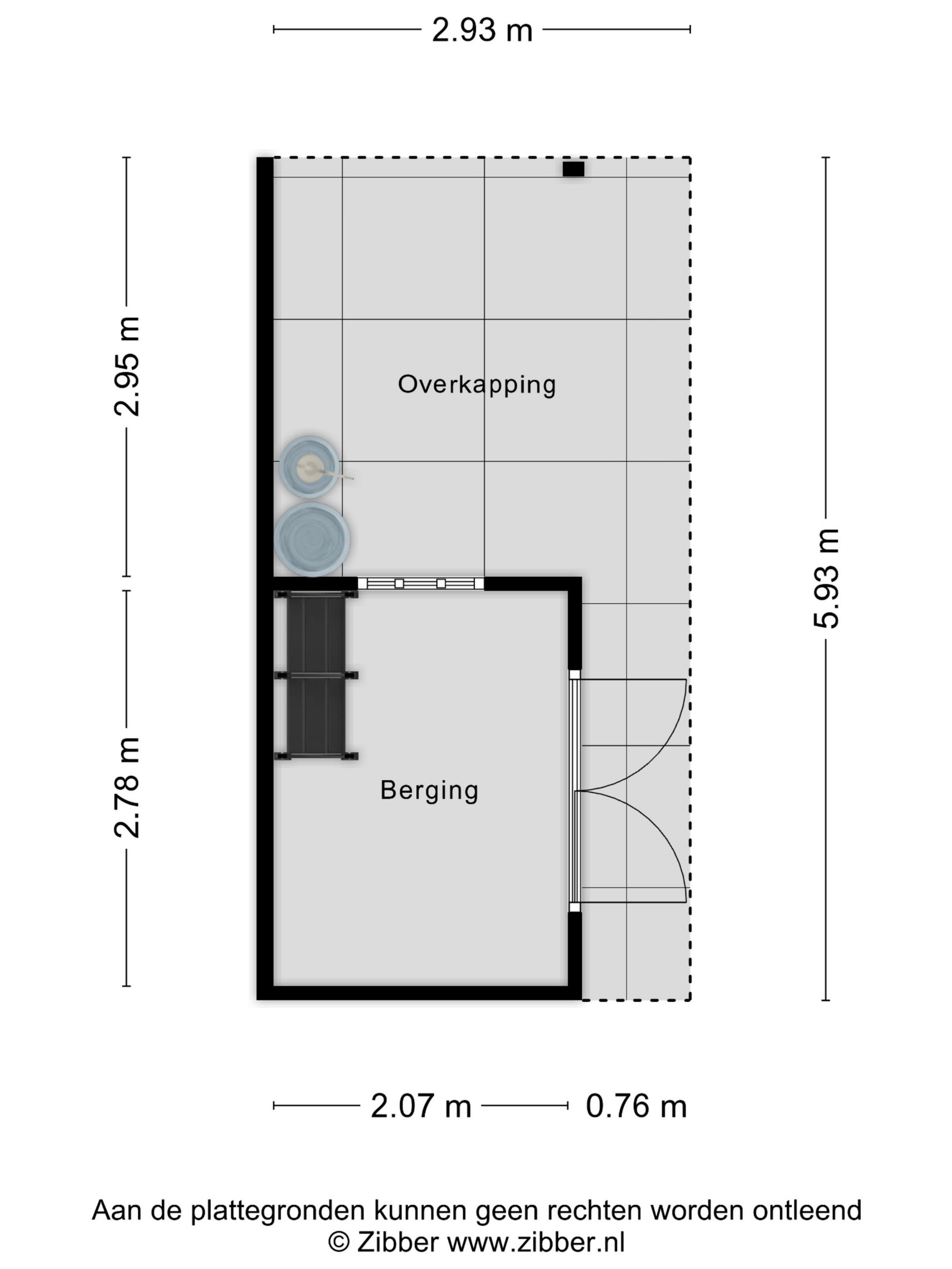 Foto 42 van Gerard ter Borchstraat 31