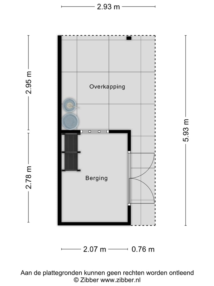Foto 42 van Gerard ter Borchstraat 31