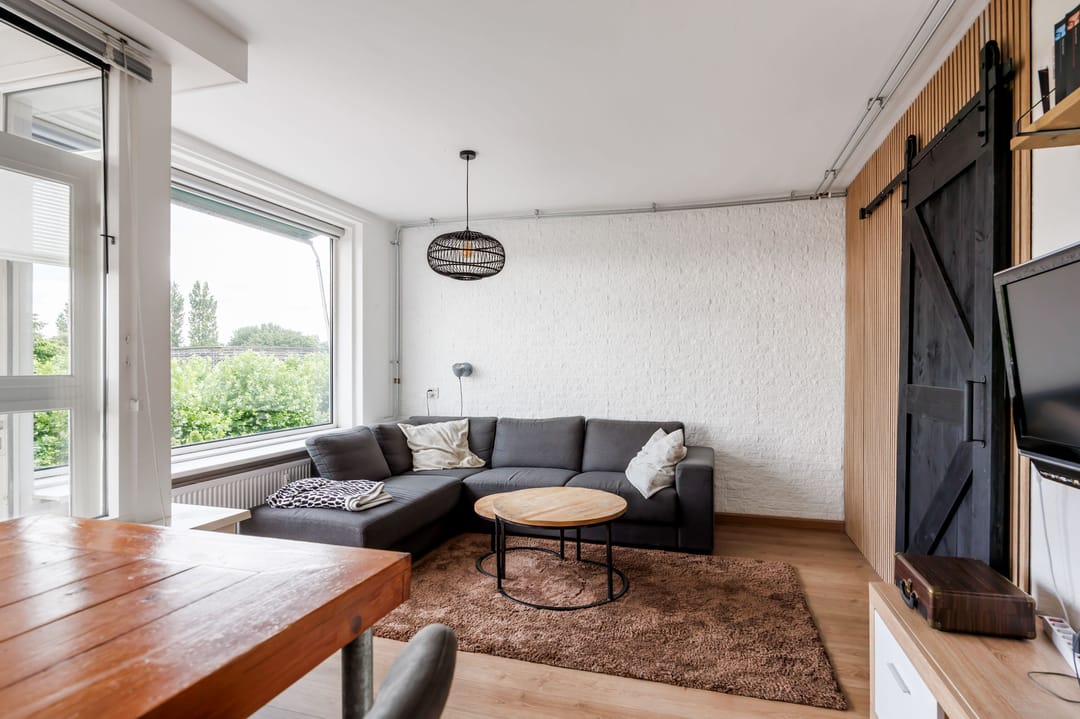 Photo 13 of Adriaan van Ostadestraat 21