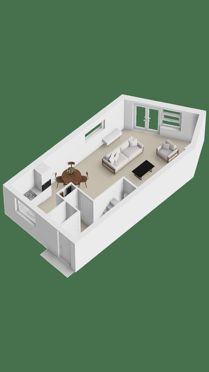 Foto 44 van Gerard ter Borchstraat 31