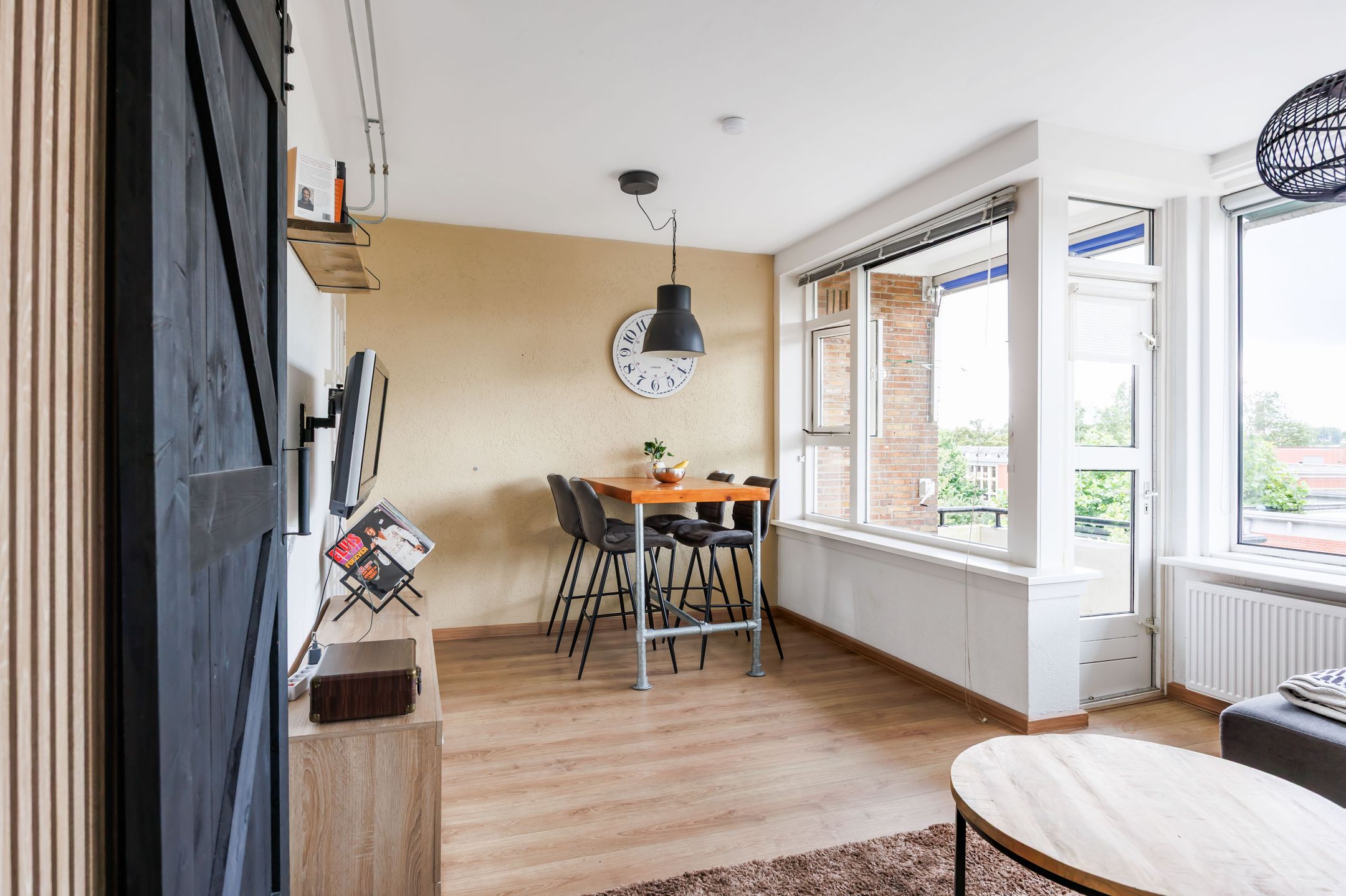 Photo 15 of Adriaan van Ostadestraat 21