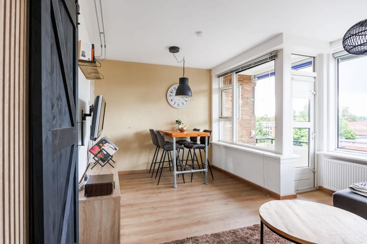 Foto 15 van Adriaan van Ostadestraat 21