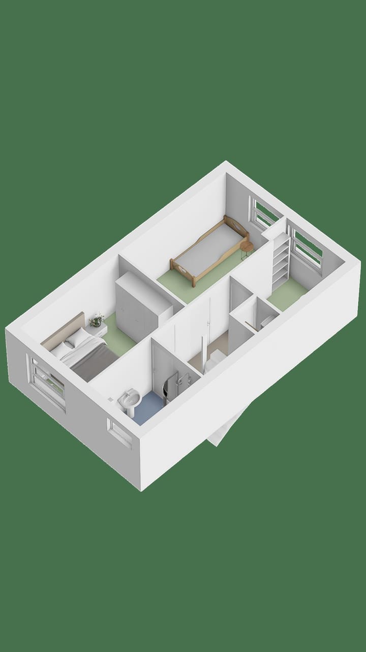 Foto 45 van Gerard ter Borchstraat 31