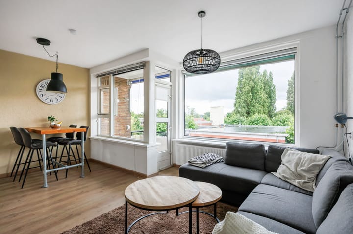 Foto 16 van Adriaan van Ostadestraat 21