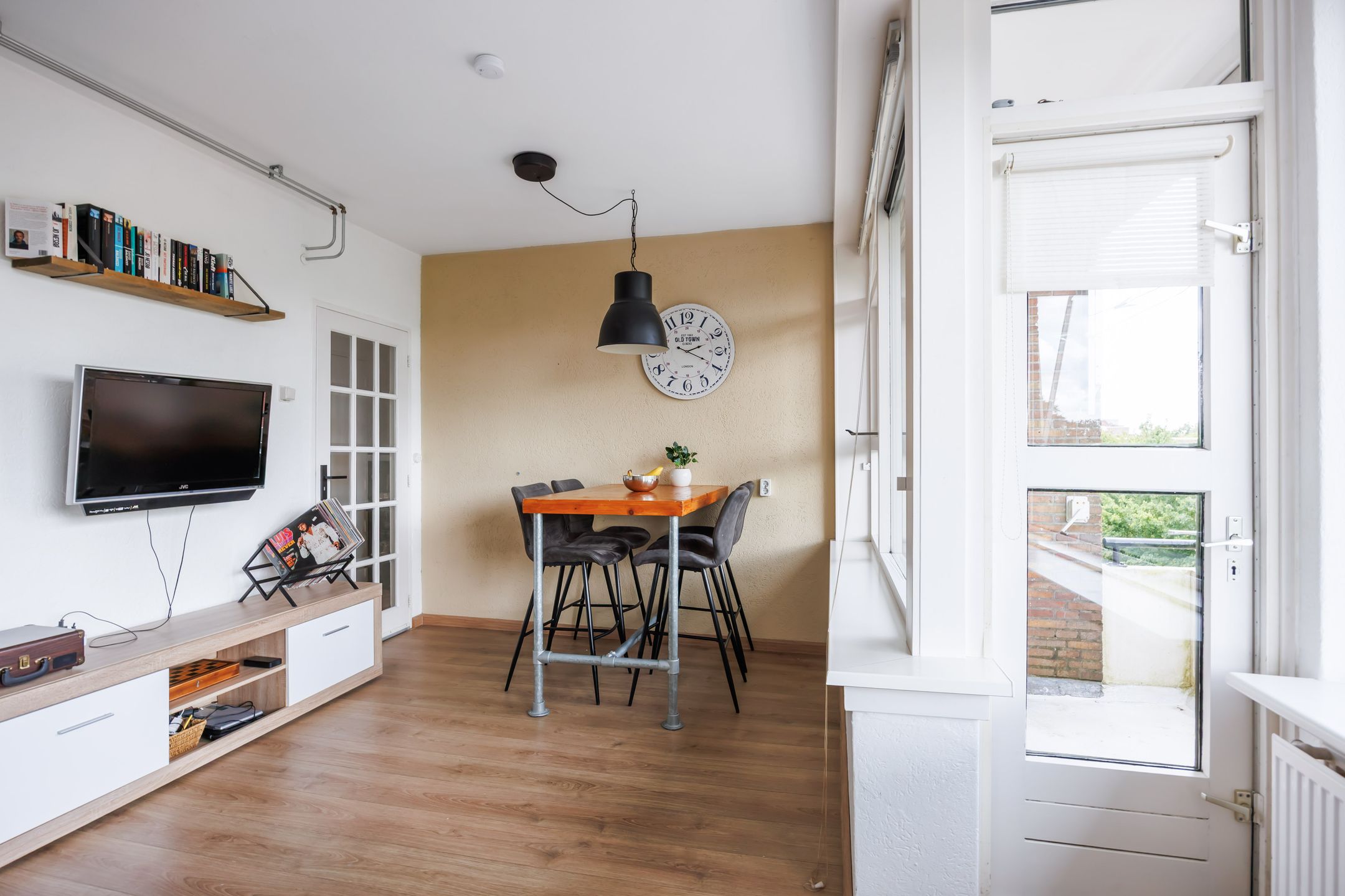 Photo 18 of Adriaan van Ostadestraat 21