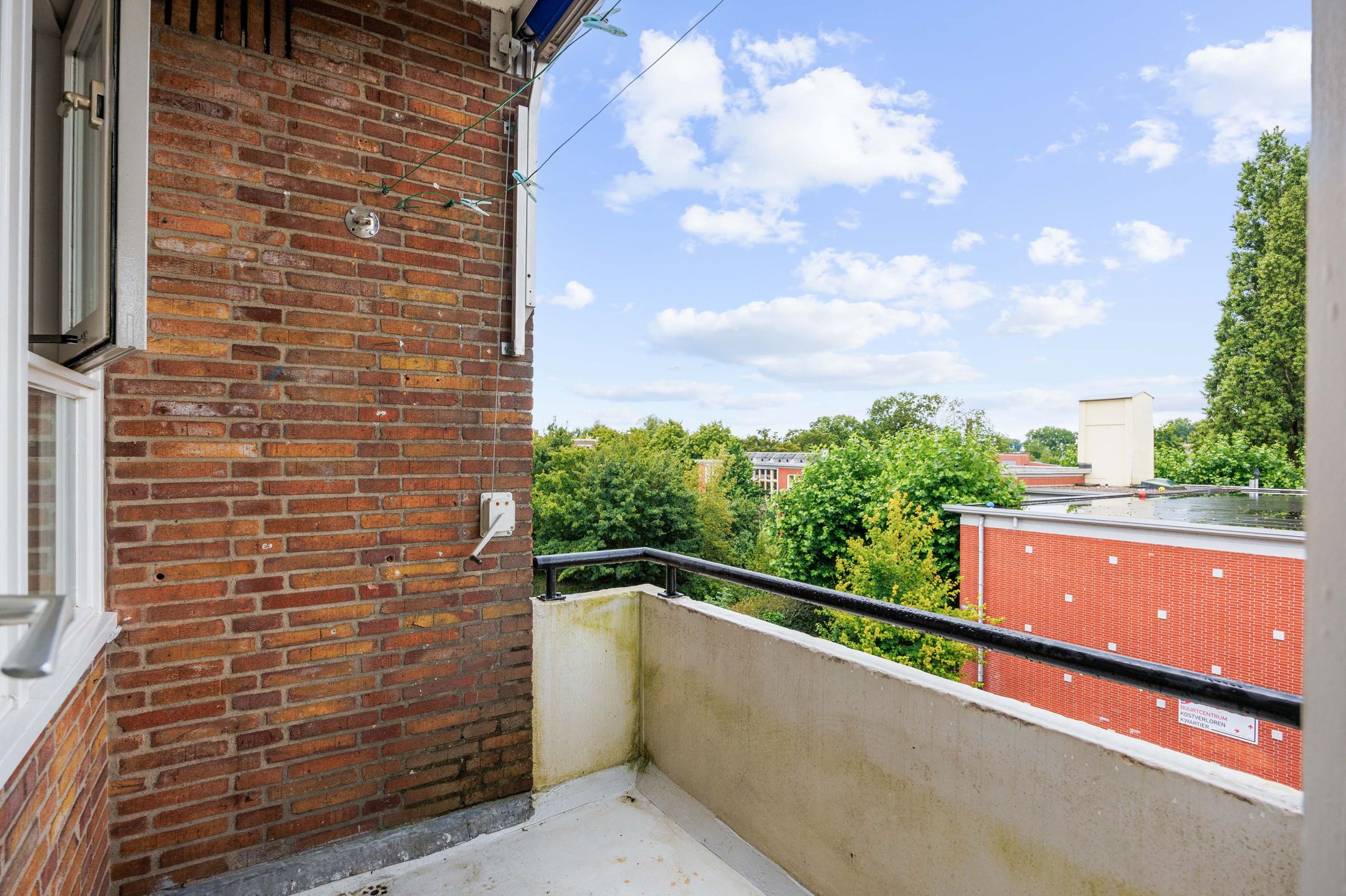 Photo 21 of Adriaan van Ostadestraat 21