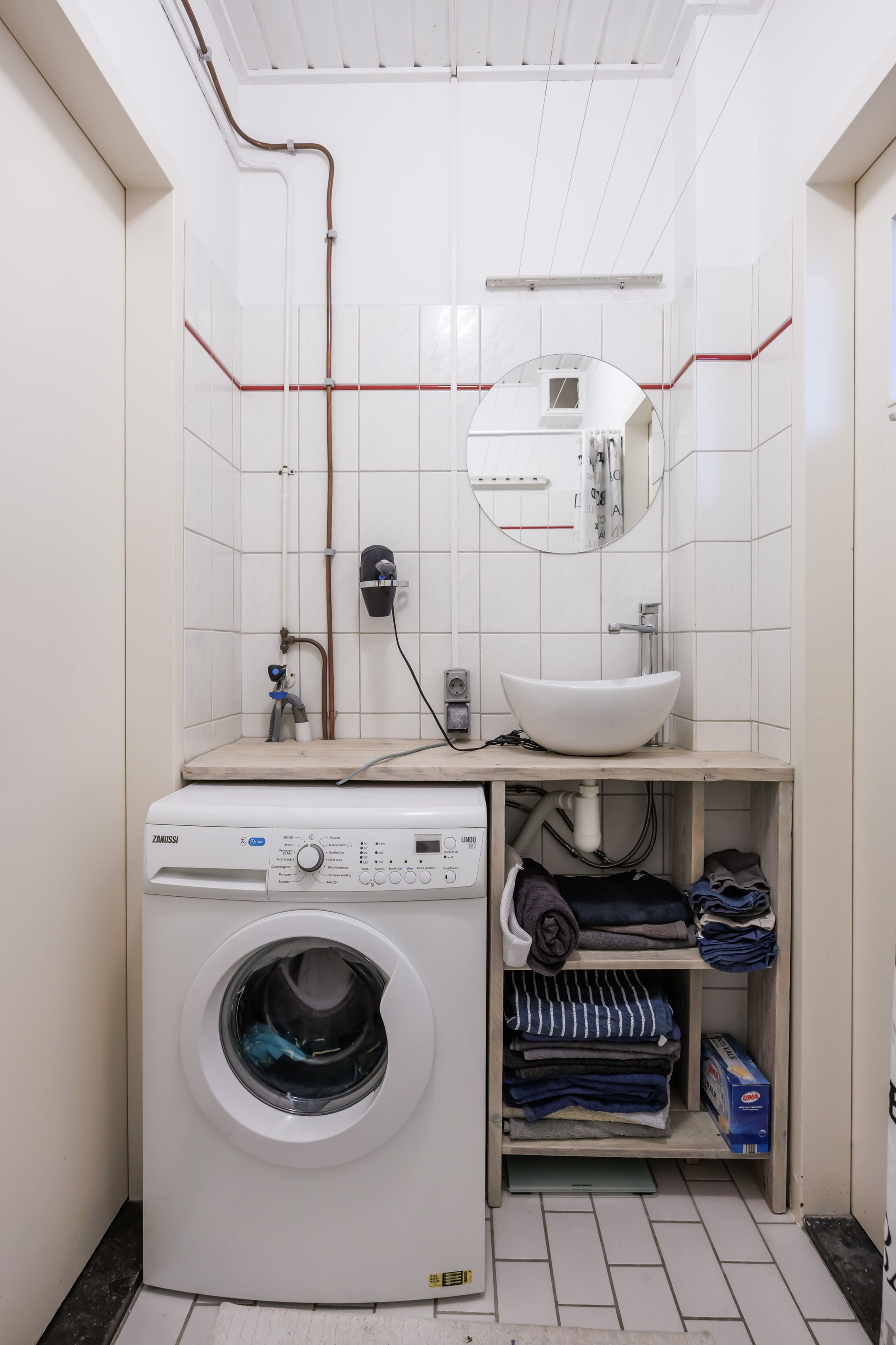 Photo 24 of Adriaan van Ostadestraat 21