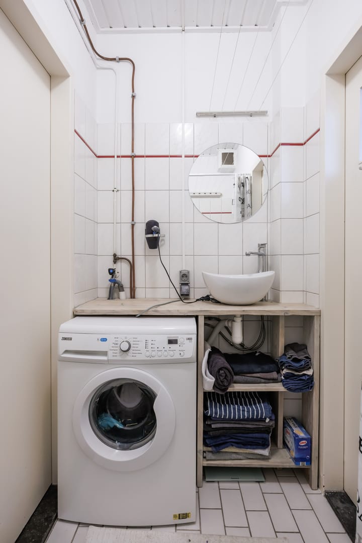 Foto 24 van Adriaan van Ostadestraat 21