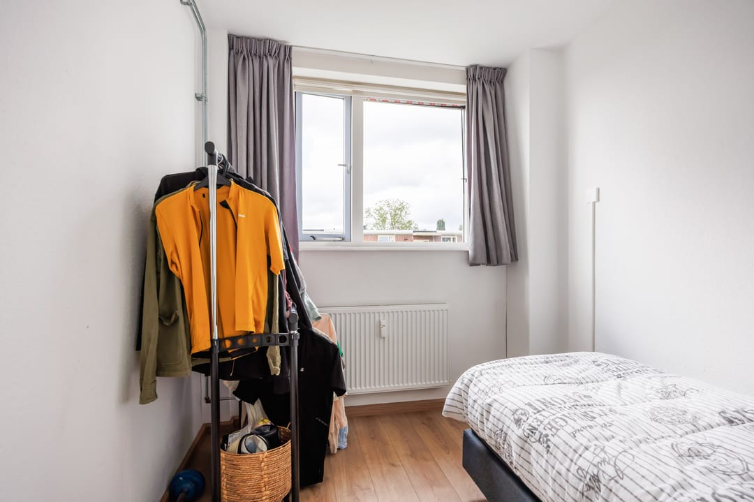 Photo 26 of Adriaan van Ostadestraat 21