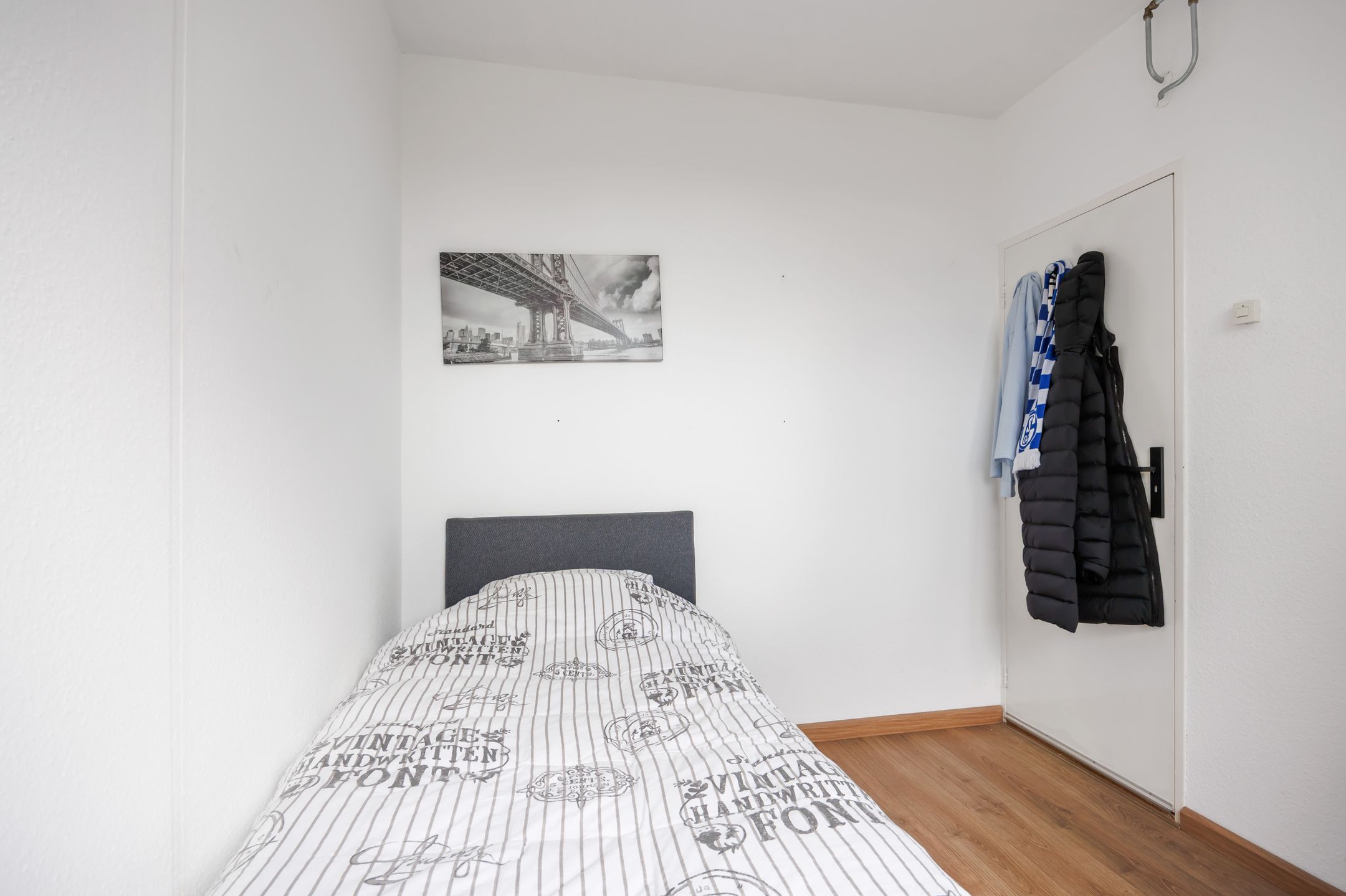 Photo 27 of Adriaan van Ostadestraat 21