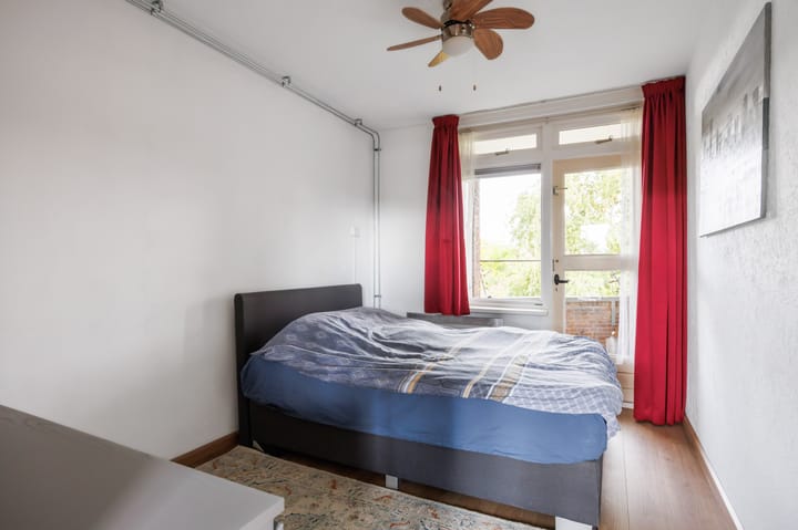 Foto 28 van Adriaan van Ostadestraat 21