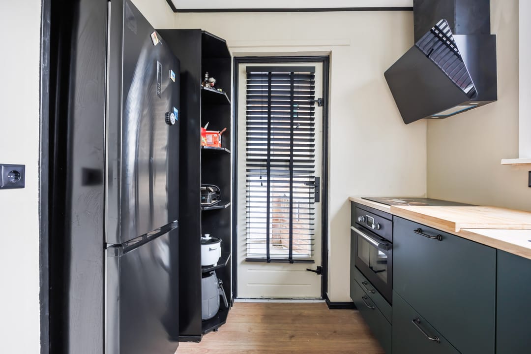 Photo 32 of Adriaan van Ostadestraat 21