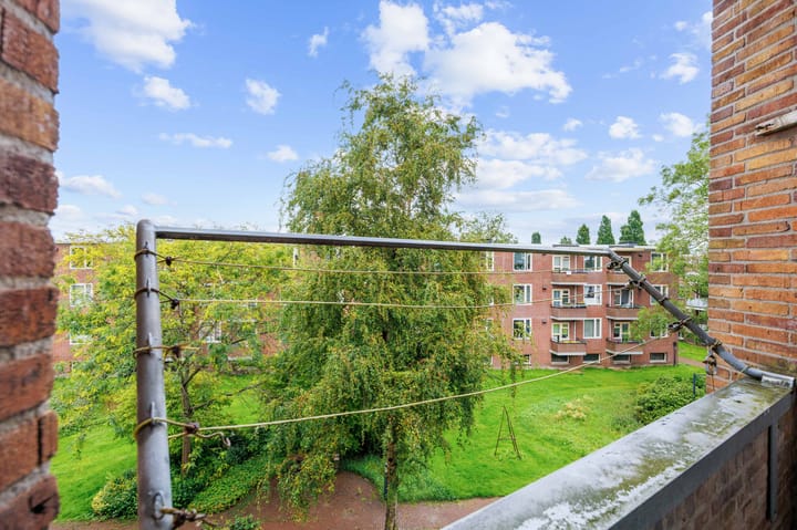 Foto 38 van Adriaan van Ostadestraat 21