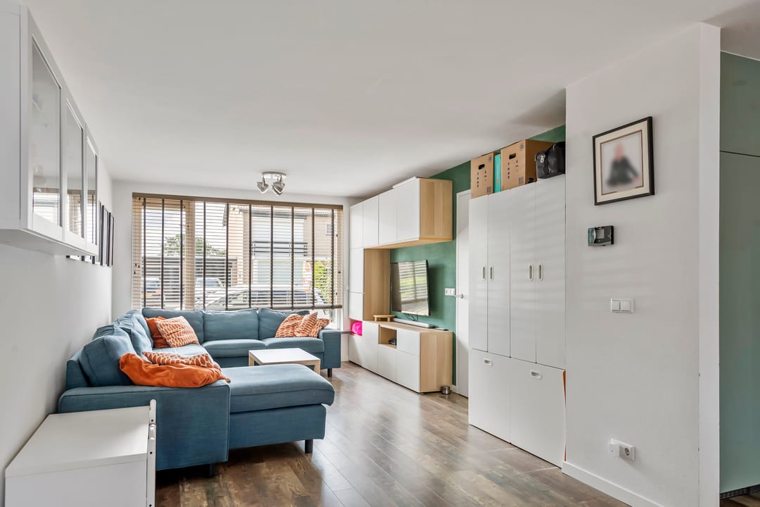 Foto 2 van Wilgenlaan 6