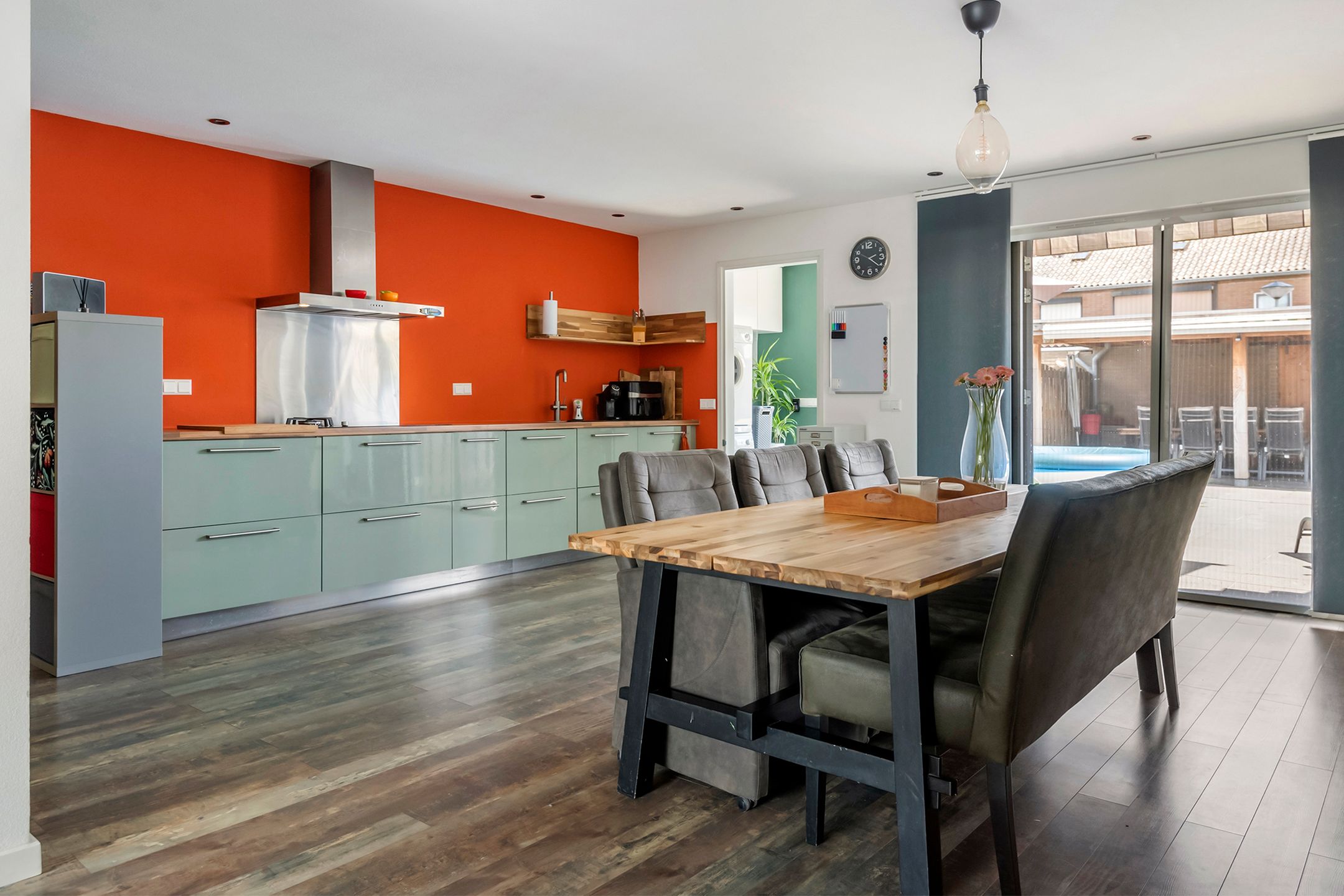 Foto 3 van Wilgenlaan 6